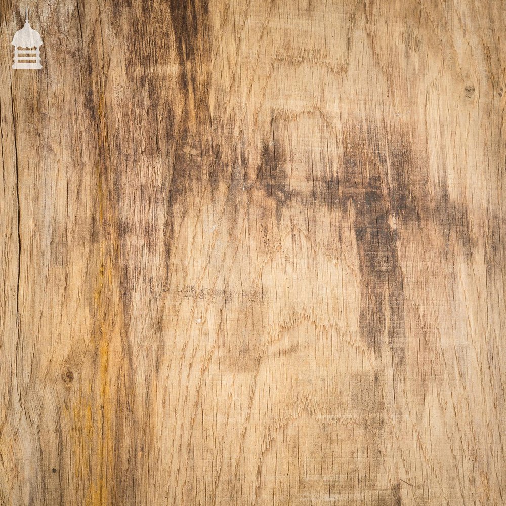 NR42721: Batch of 5 Seasoned Oak Planks