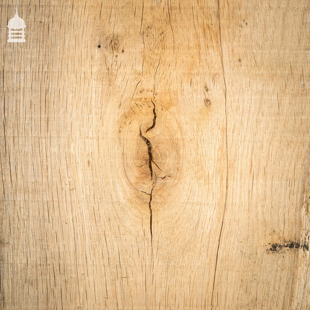NR43021: Batch of 5 Seasoned Oak Planks