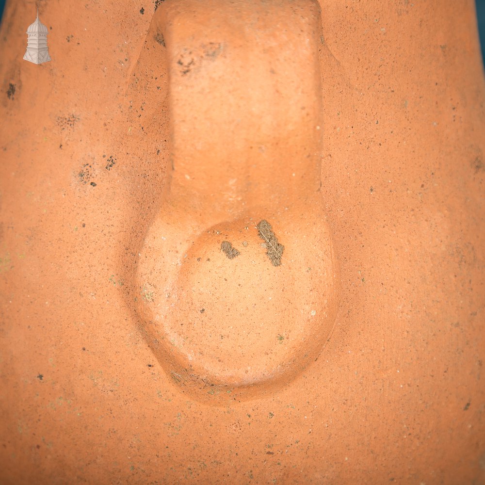 Small Terracotta Jug