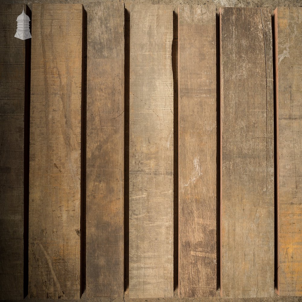 Jarrah Exotic Hardwood Board Walk – 1.2 Metres Wide, 8 Metres Long