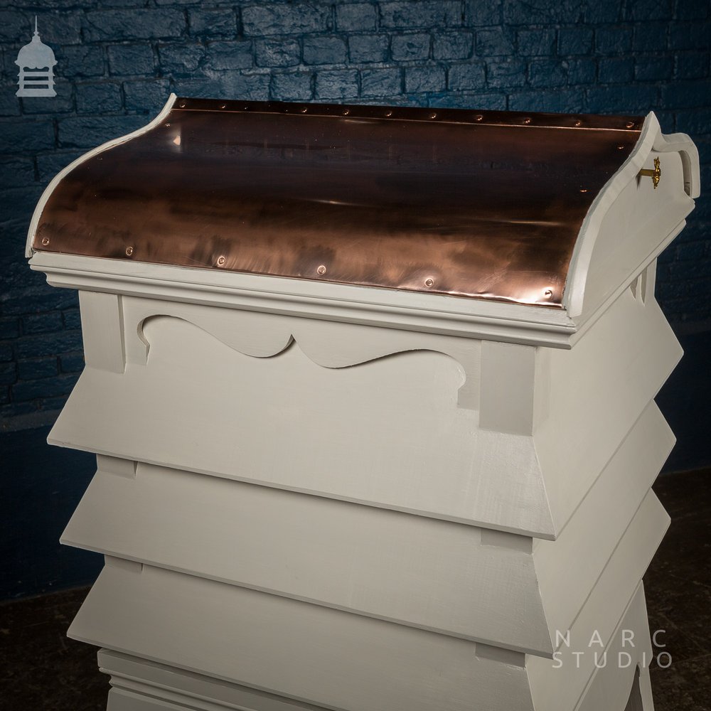 NARC Studio Britannia Beehive