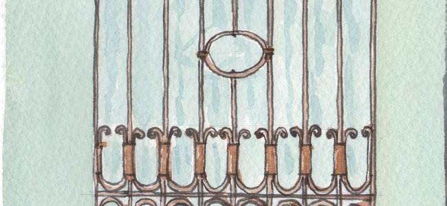 Garden & Outdoor - Gates & Railings.jpeg