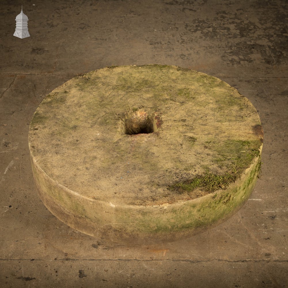 Millstone Grindstone 27"