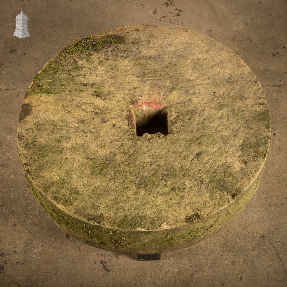 Millstone Grindstone 27"