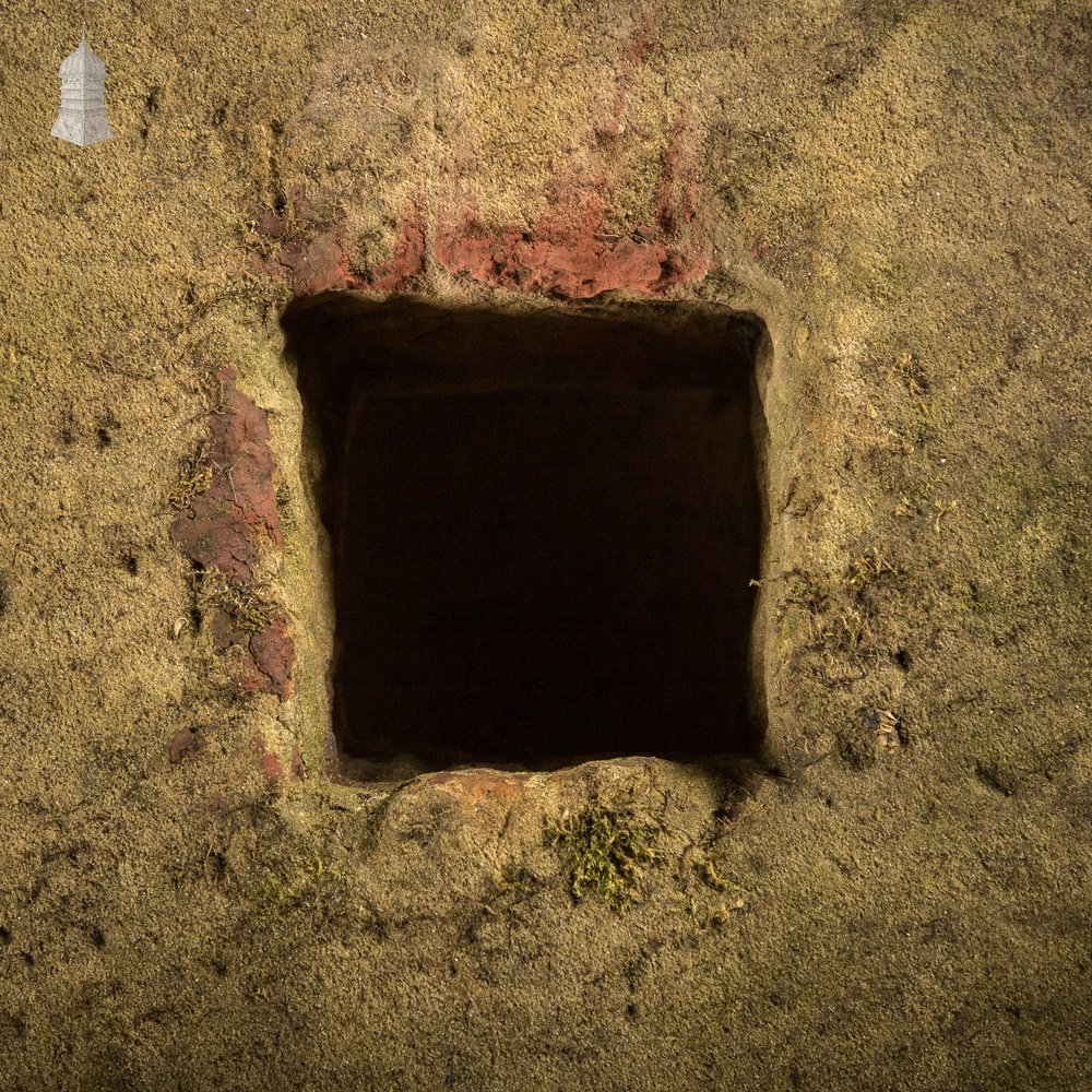 Millstone Grindstone 27"