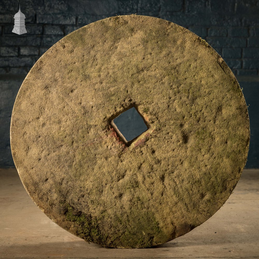 Millstone Grindstone 27"