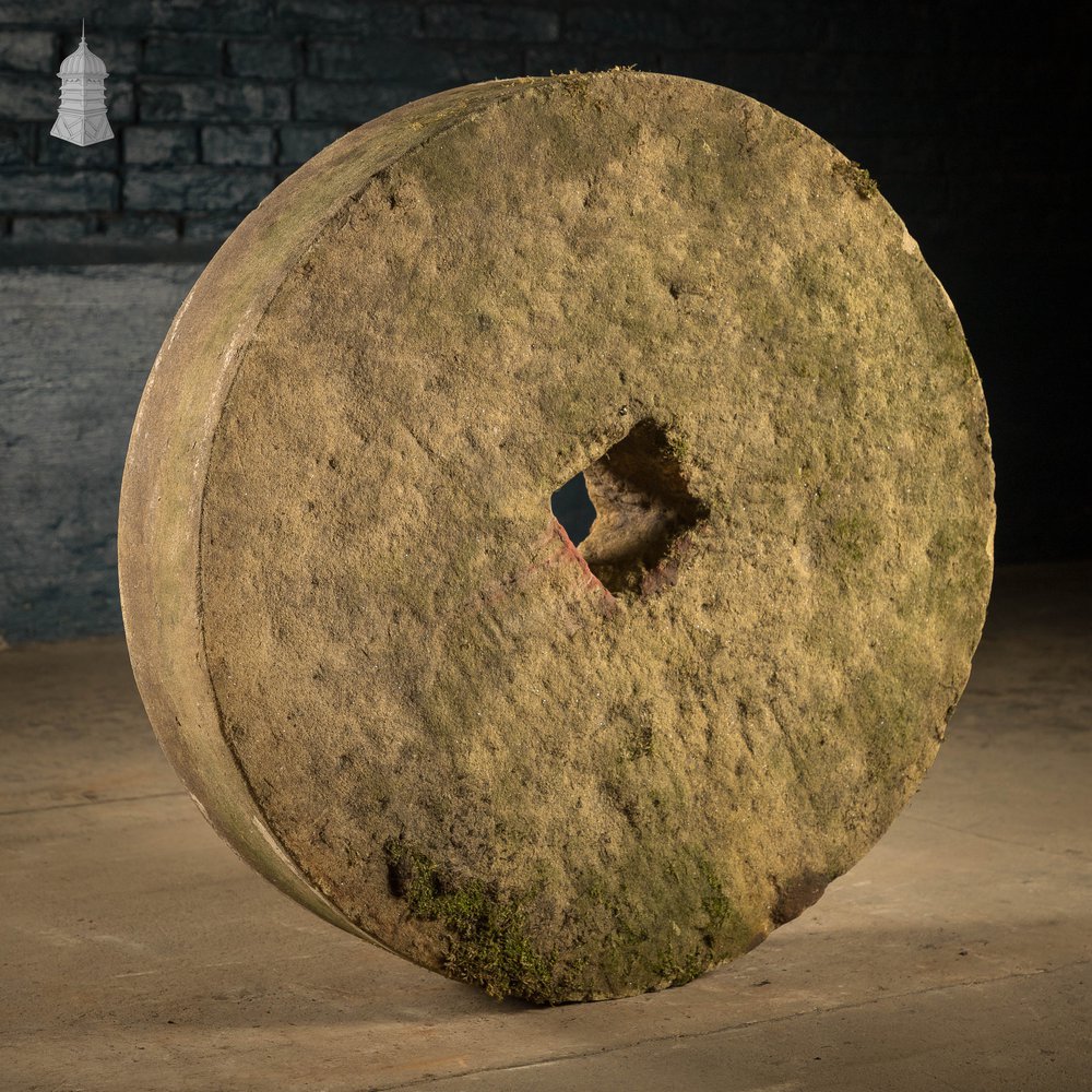 Millstone Grindstone 27"