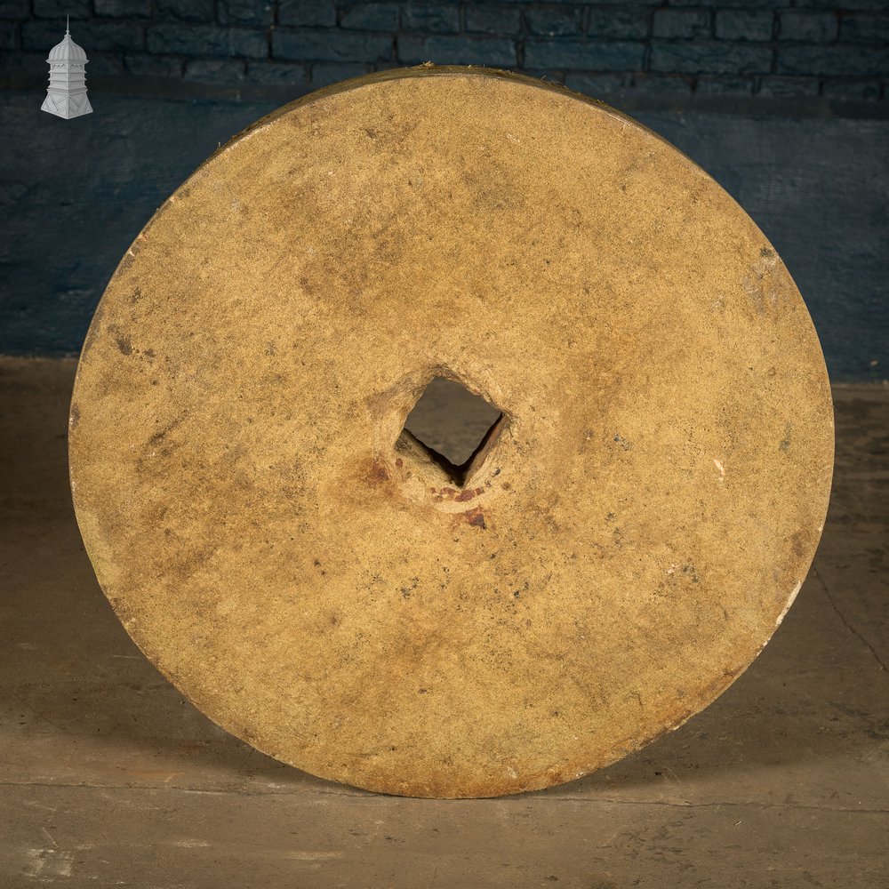 Millstone Grindstone 27"