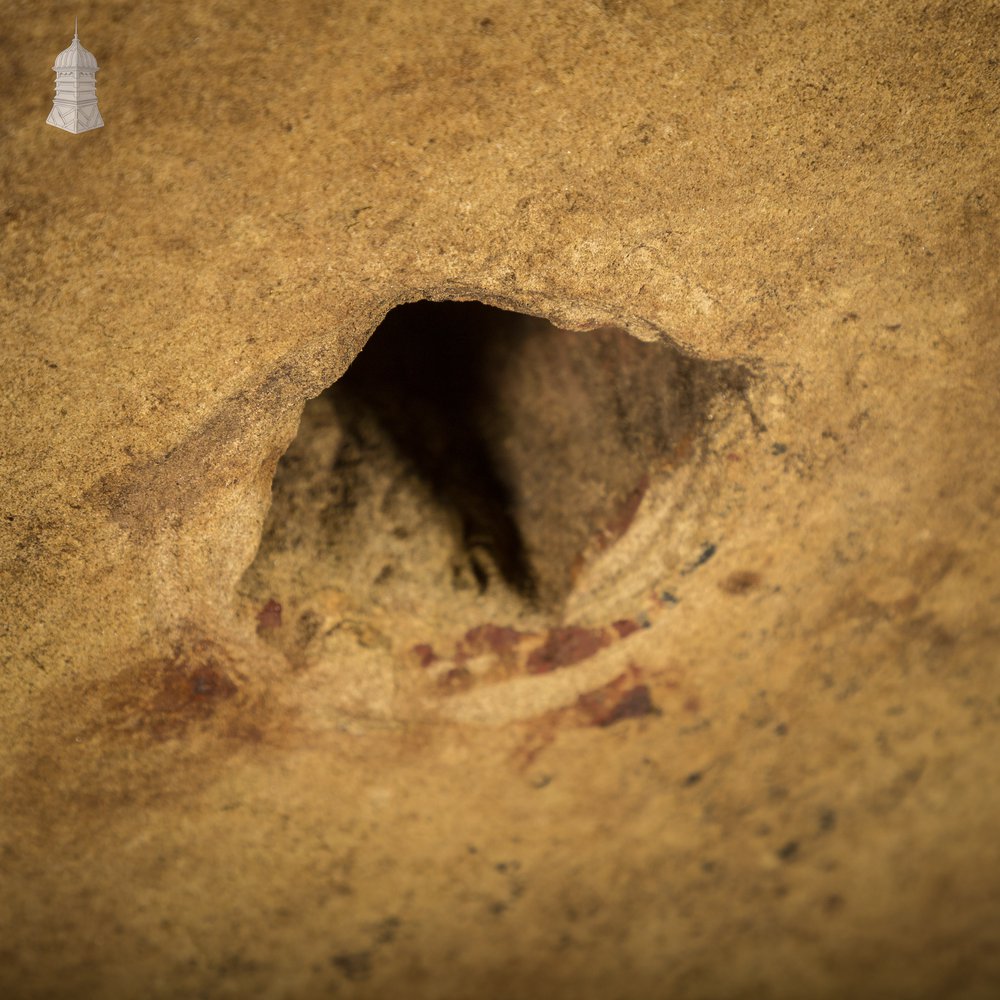 Millstone Grindstone 27"