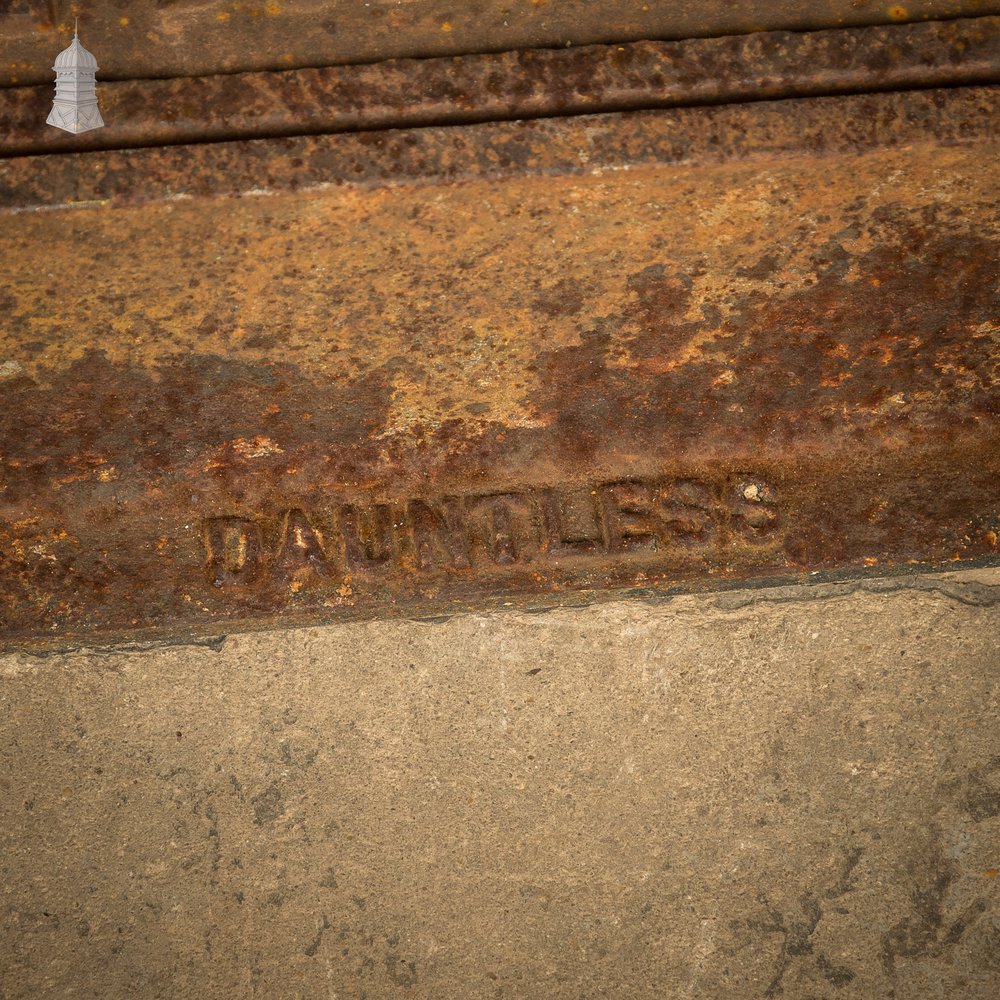 Soil Vent Surface Box by Thomas Dudleys Ltd, Dauntless