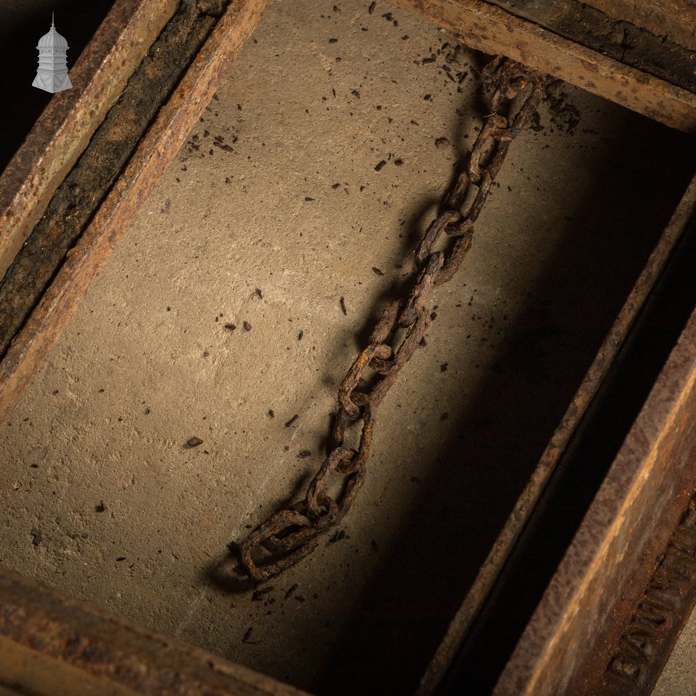 Soil Vent Cover by Thomas Dudleys Ltd