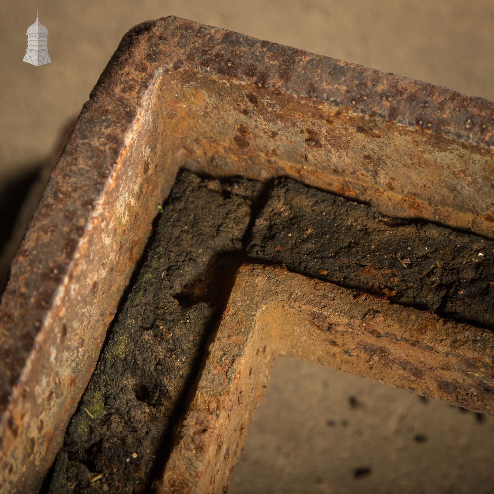 Soil Vent Cover by Thomas Dudleys Ltd