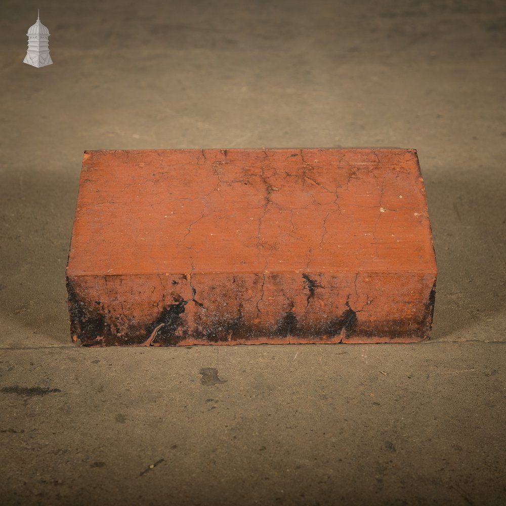 Saddleback Terracotta Coping