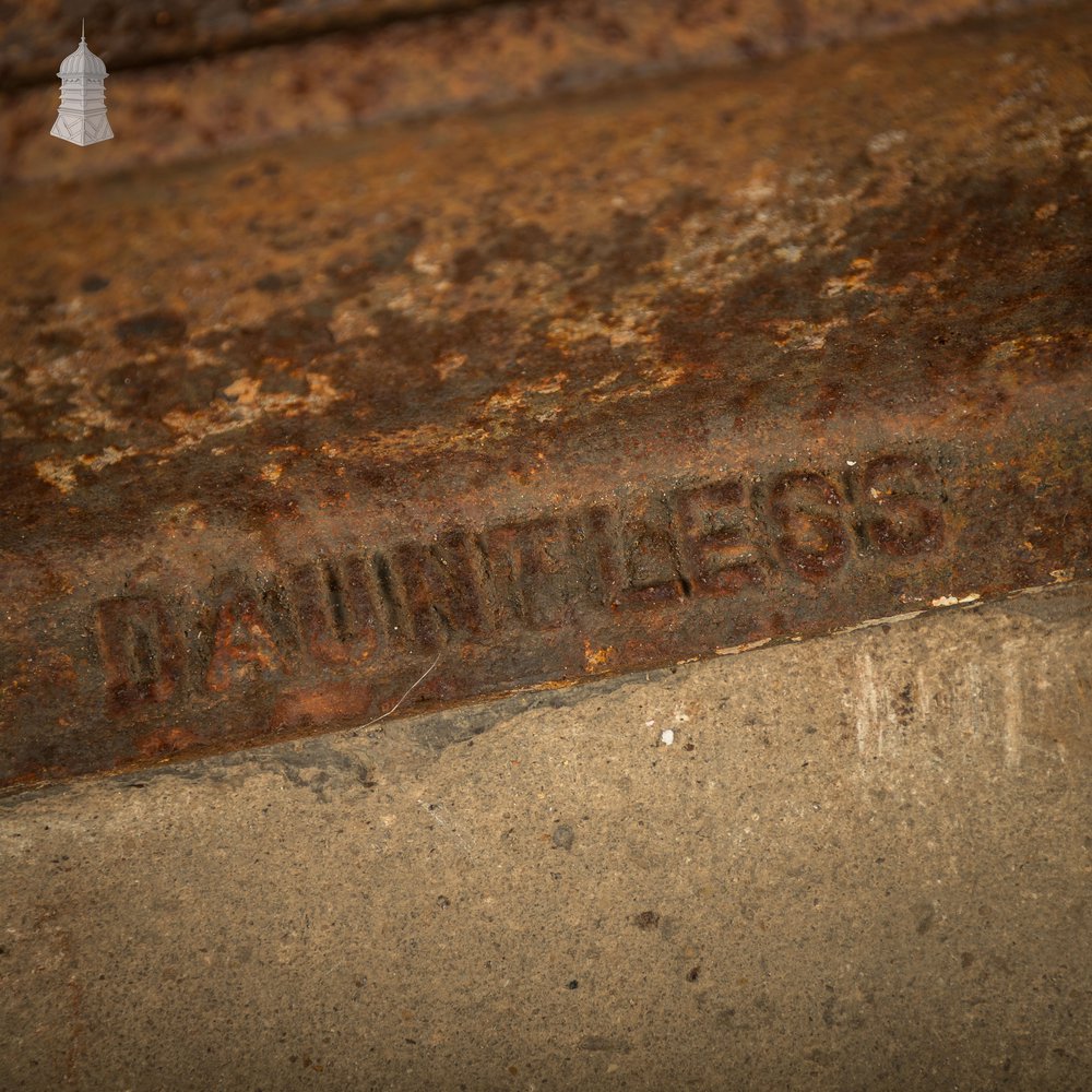 Dauntless Soil Vent Surface Box by Thomas Dudleys Ltd