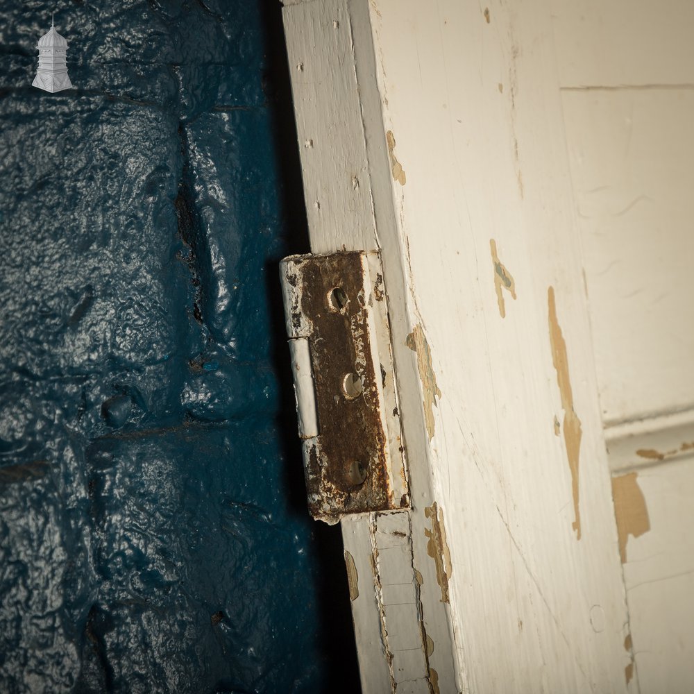 Moulded 6 Panel Door