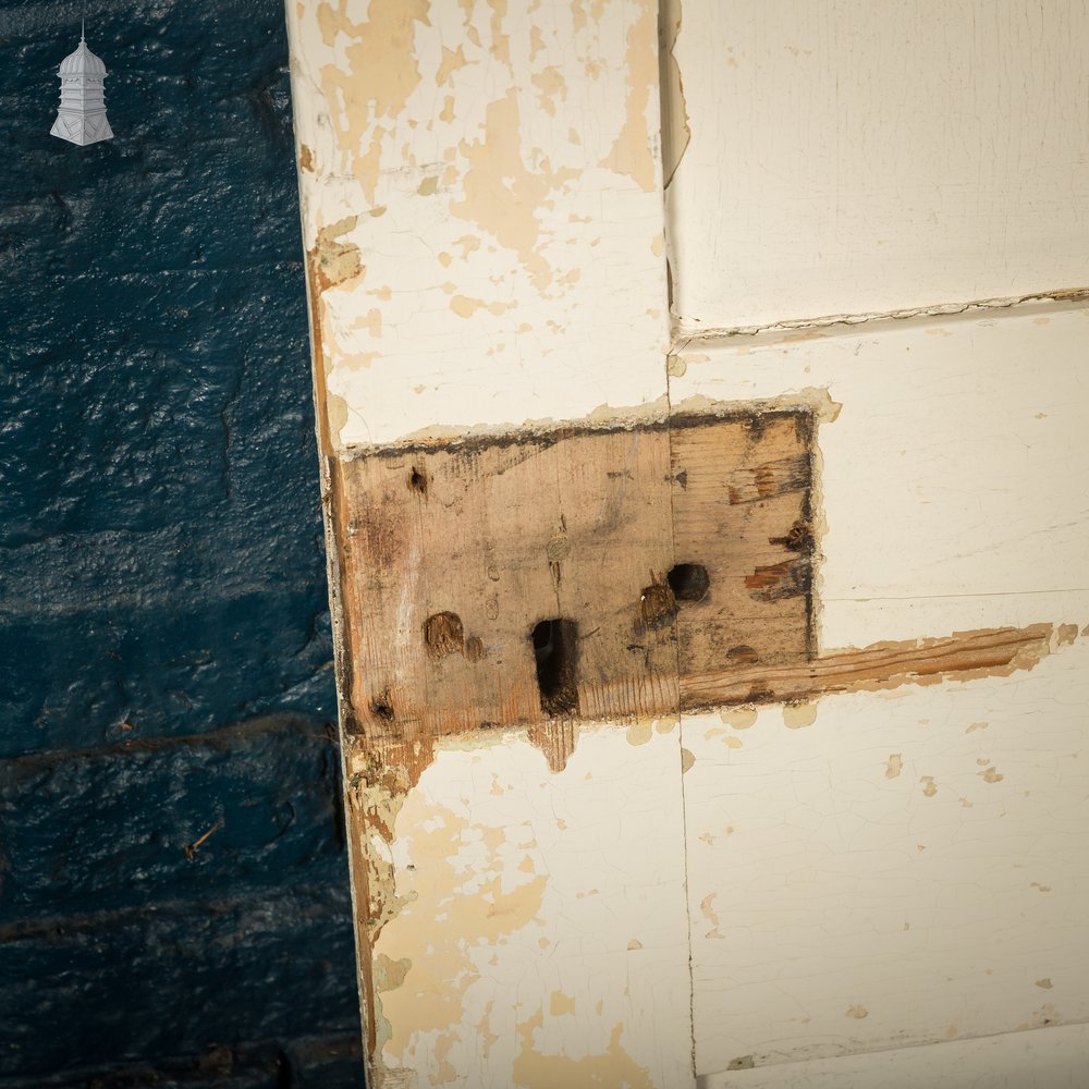 Moulded 6 Panel Door