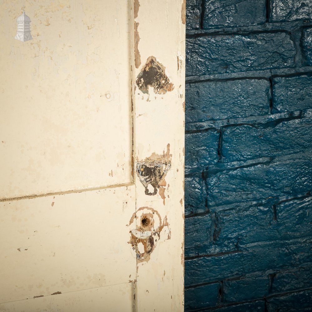 Moulded 4 Panel Door