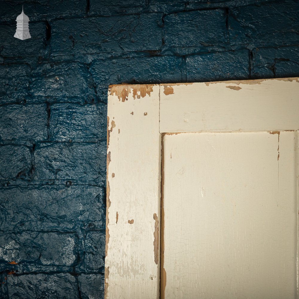 Moulded 4 Panel Door