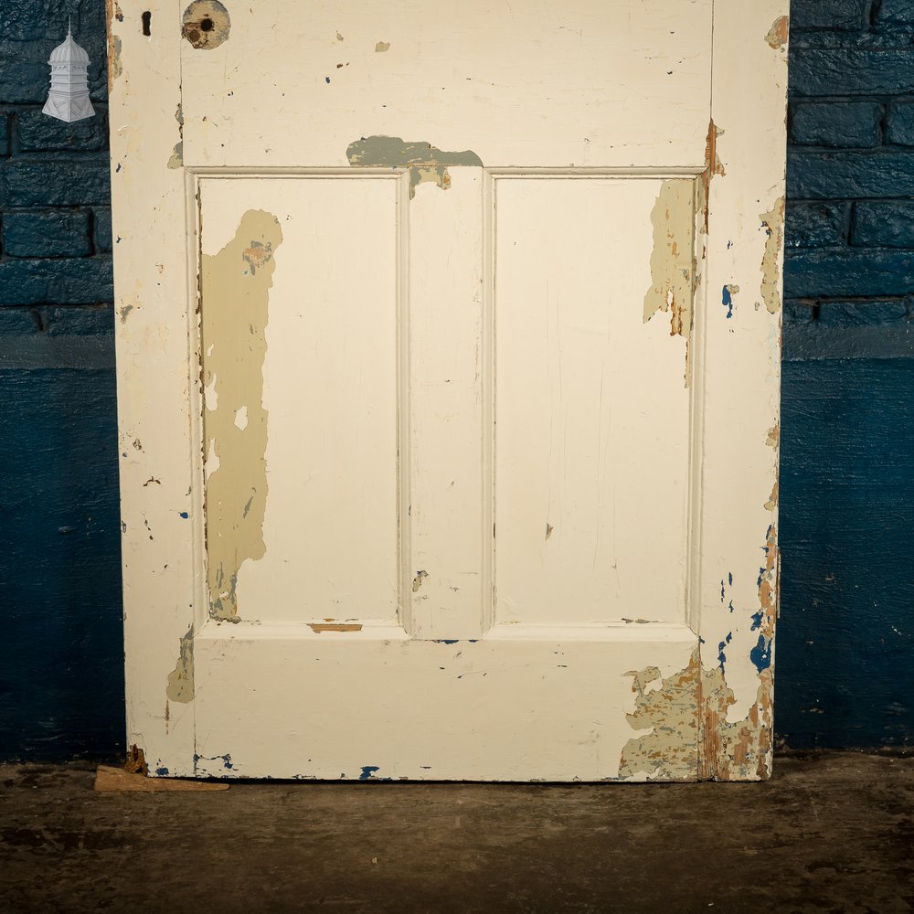 Moulded 6 Panel Door