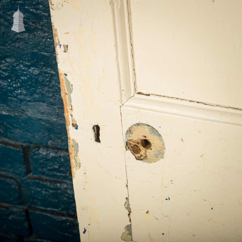 Moulded 6 Panel Door