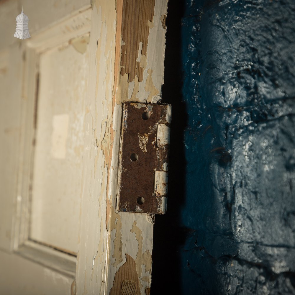 Moulded 6 Panel Door