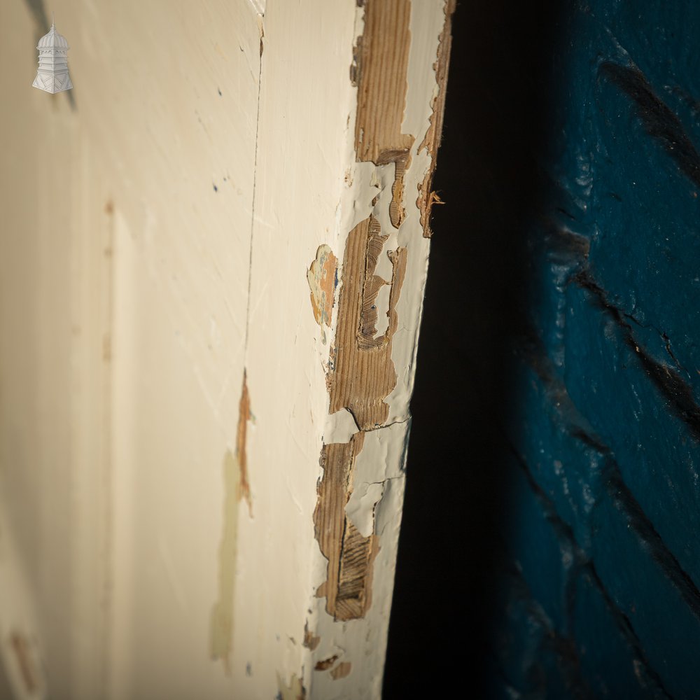 Moulded 6 Panel Door