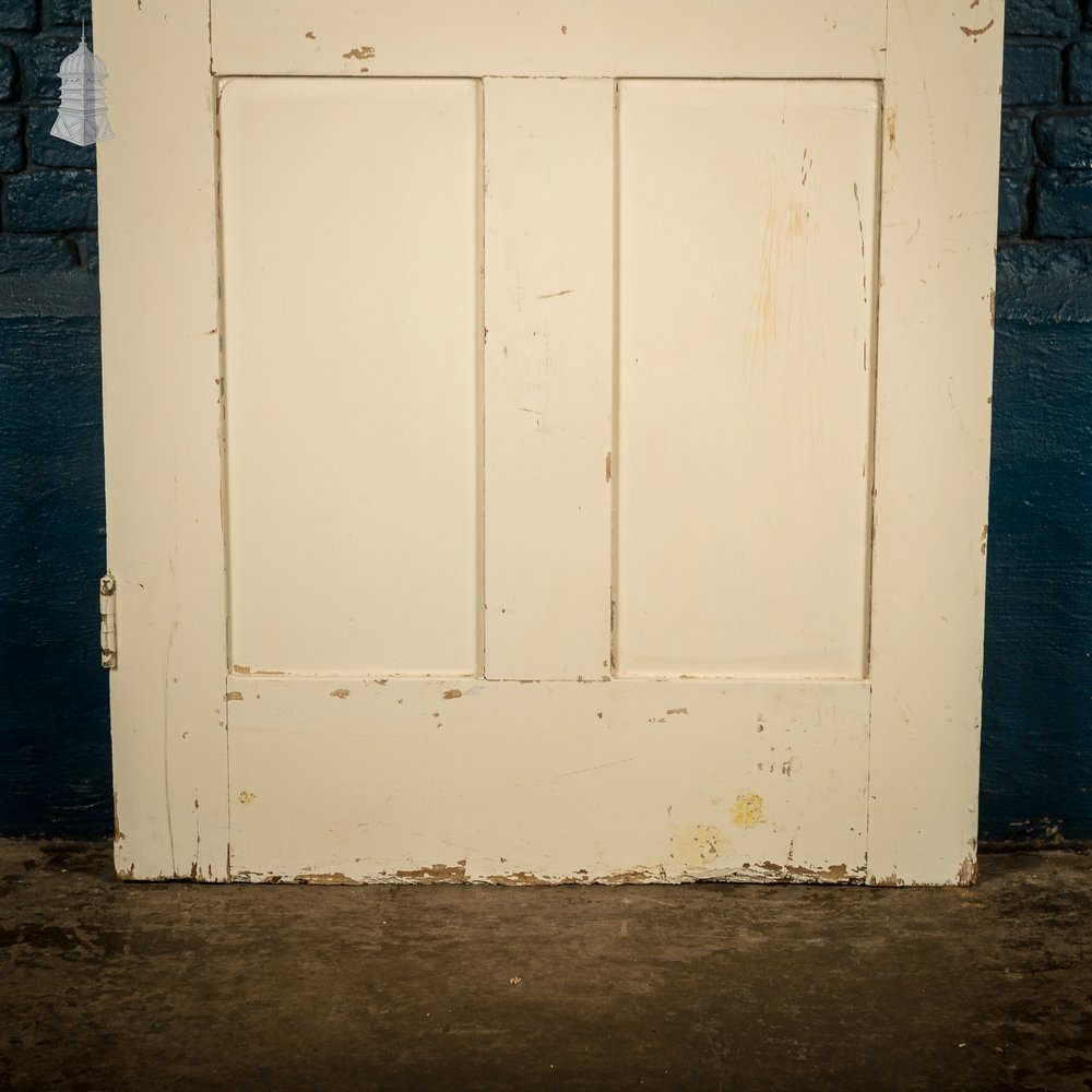 Moulded 6 Panel Door