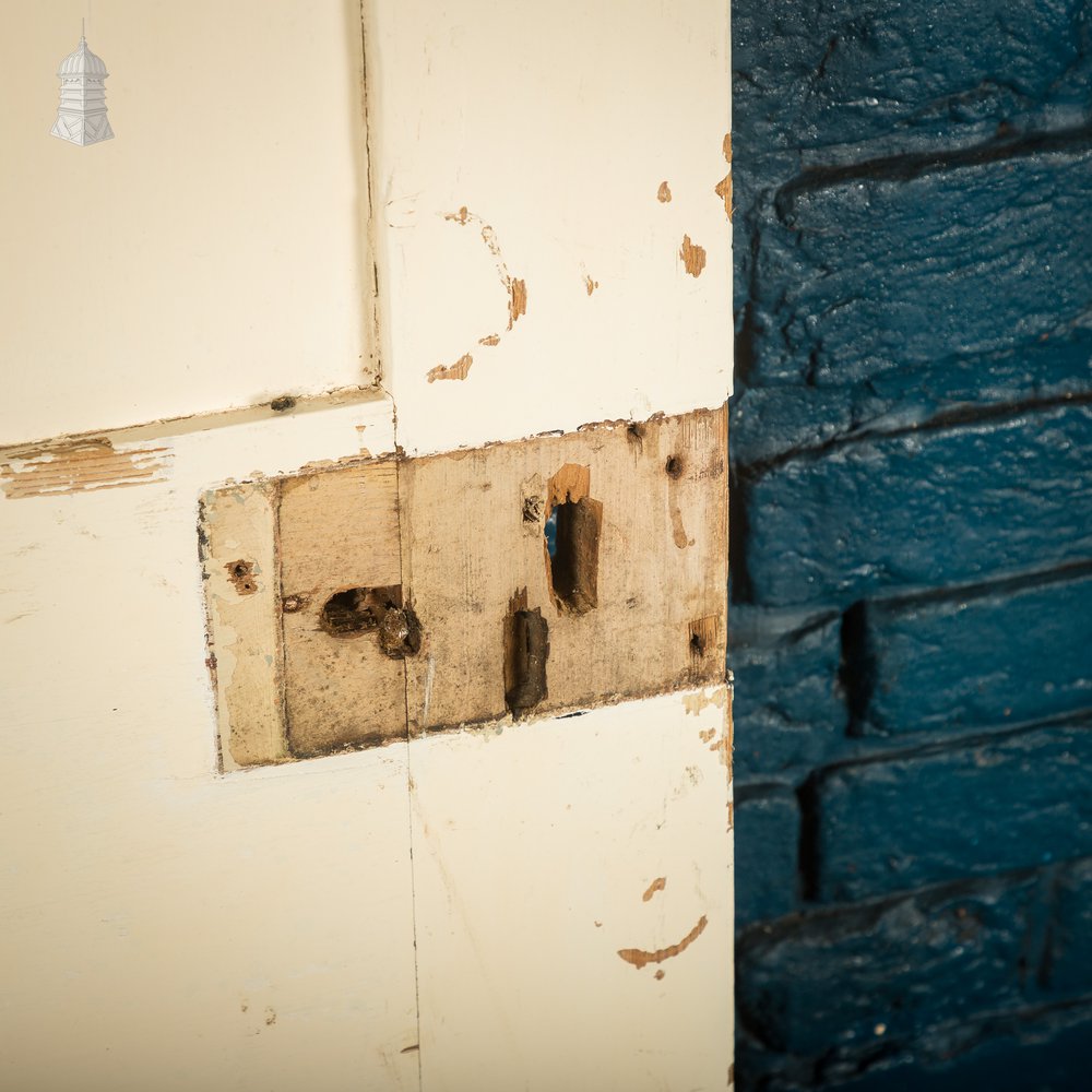 Moulded 6 Panel Door