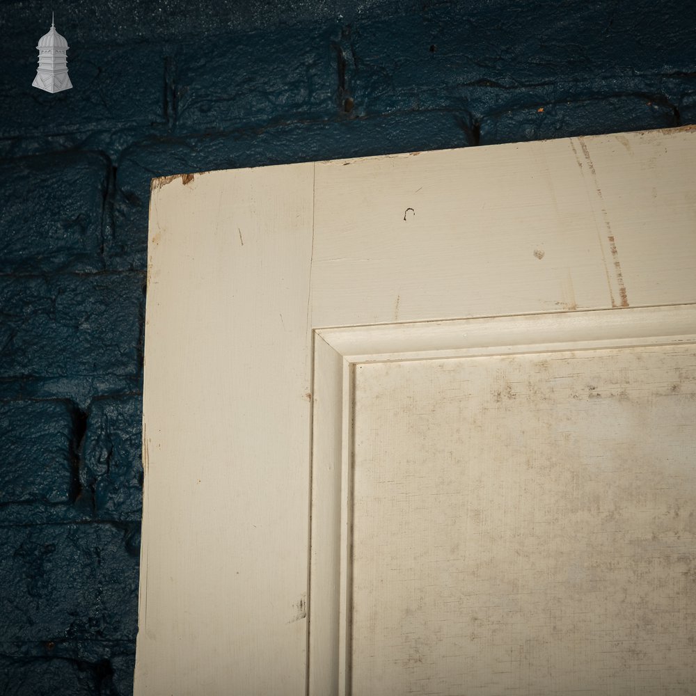 Moulded Double Doors, 6 Panel Layout