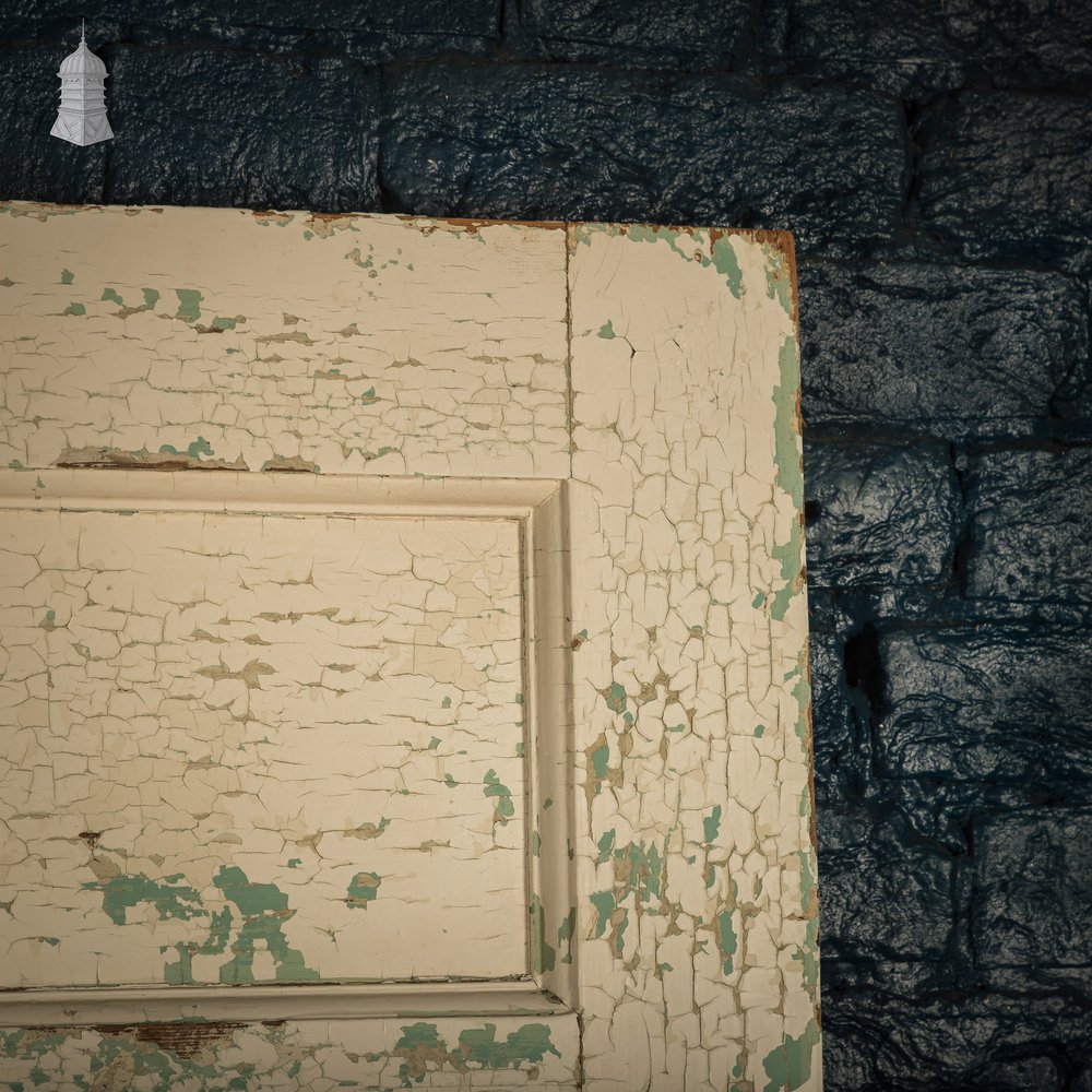 Moulded 6 Panel Door