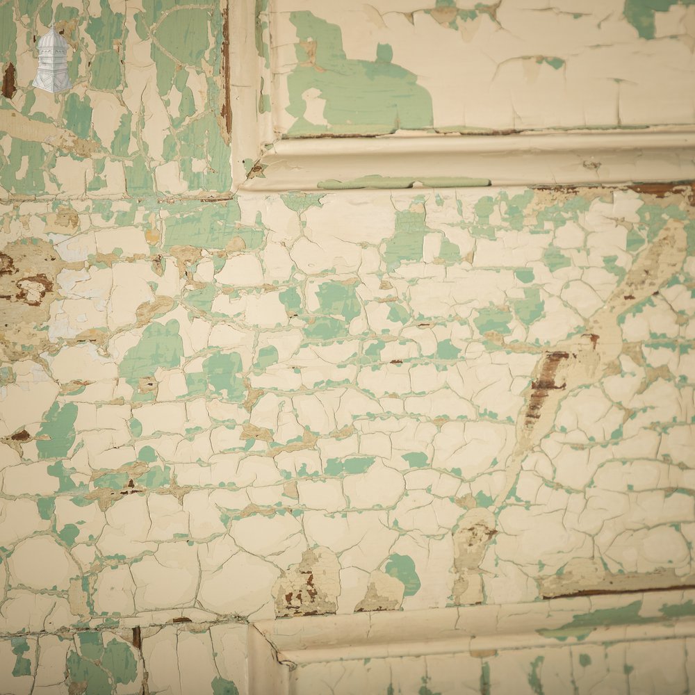 Moulded 6 Panel Door