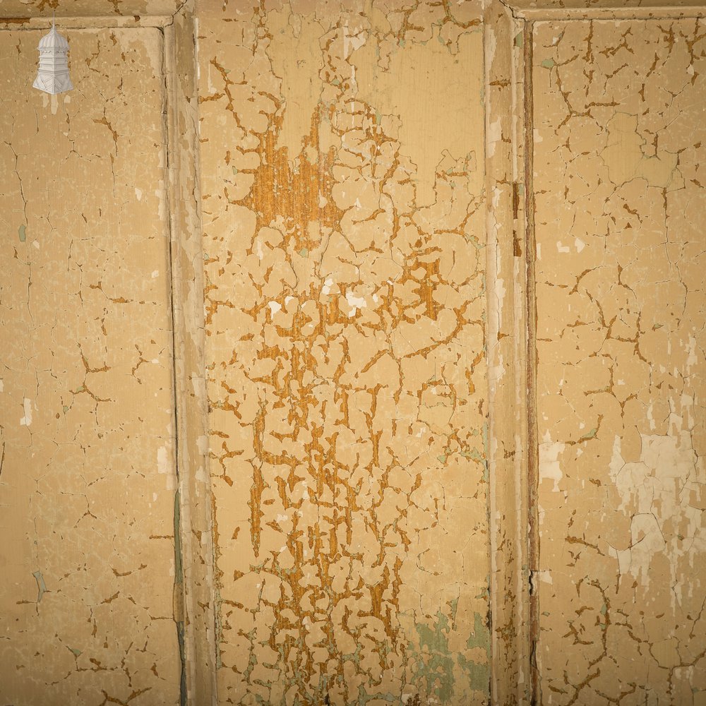 Moulded 6 Panel Door