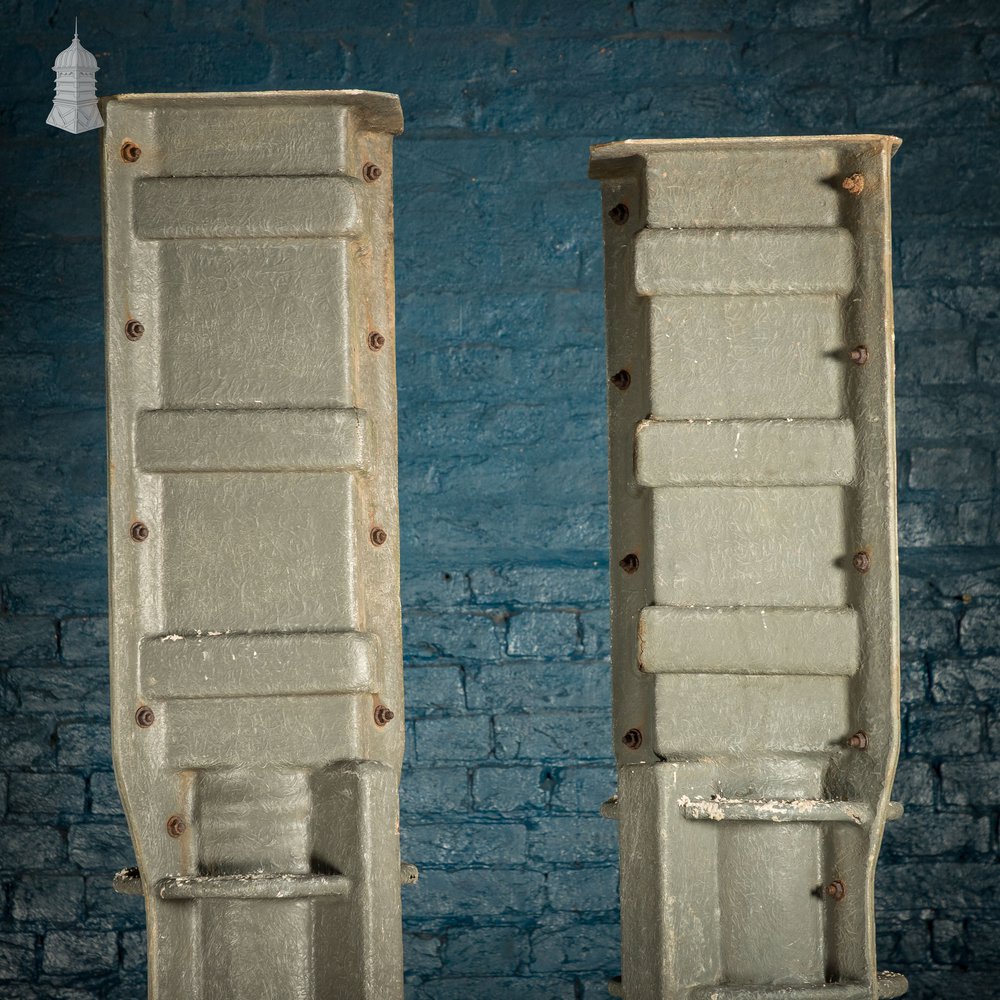 Decorative Column Moulds, Fibreglass