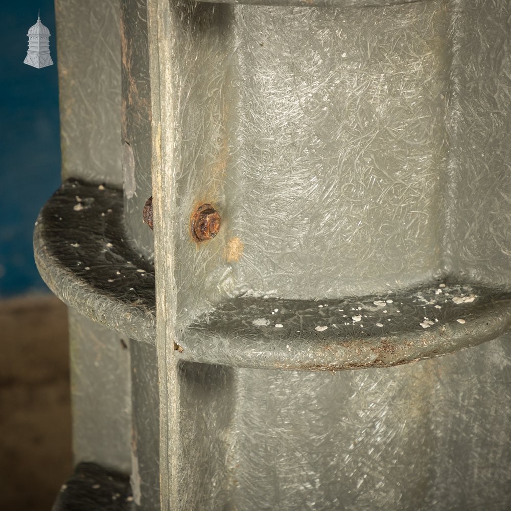 Decorative Column Moulds, Fibreglass