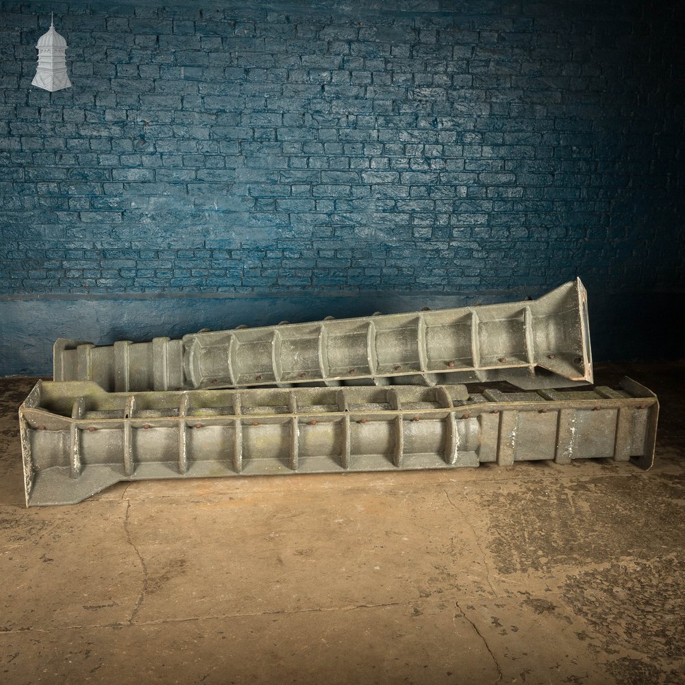 Decorative Column Moulds, Fibreglass