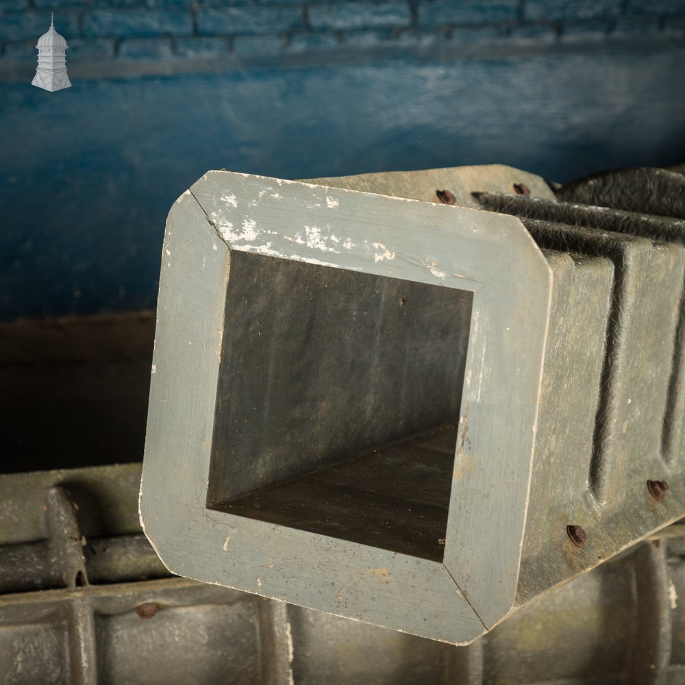 Decorative Column Moulds, Fibreglass