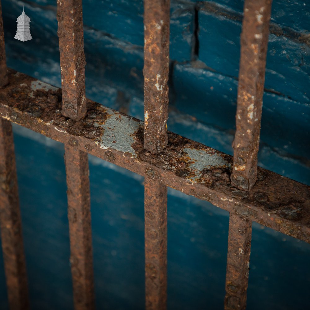 Metal Pedestrian Gate