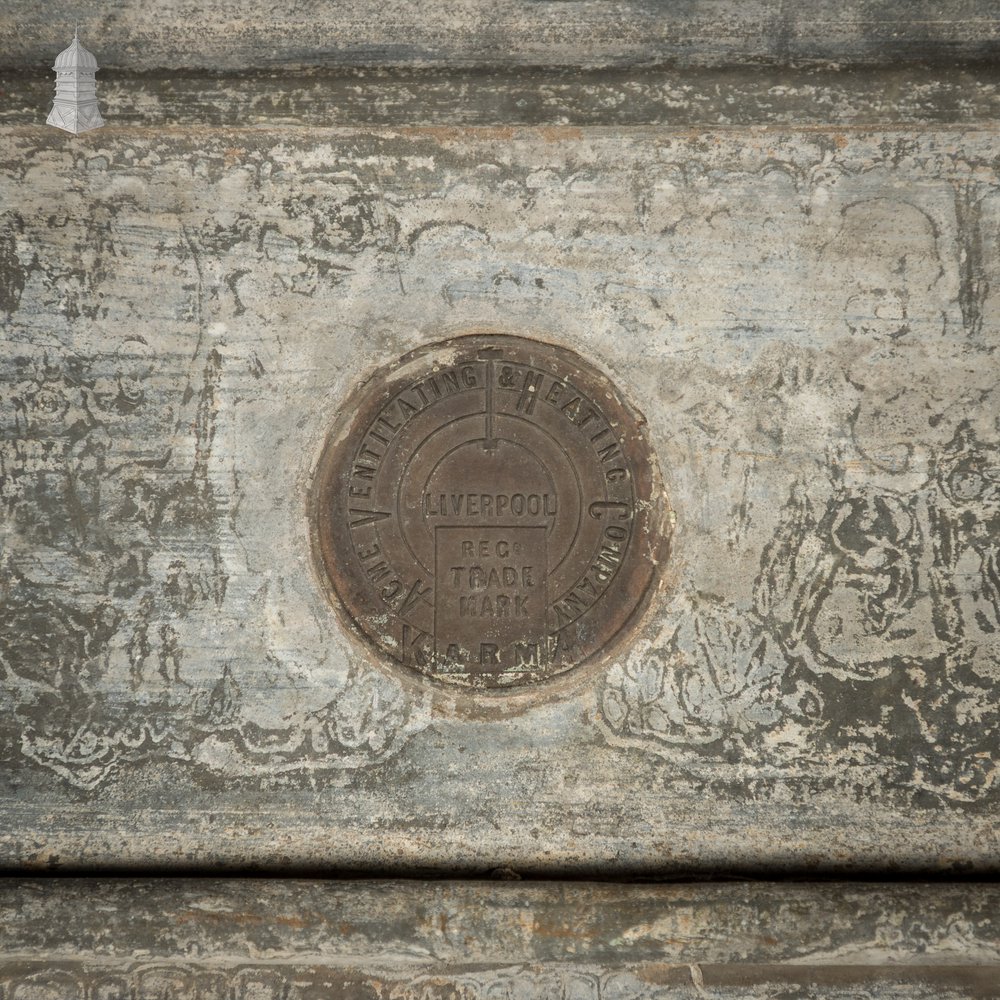 Vinage Air Vents, Set of 3