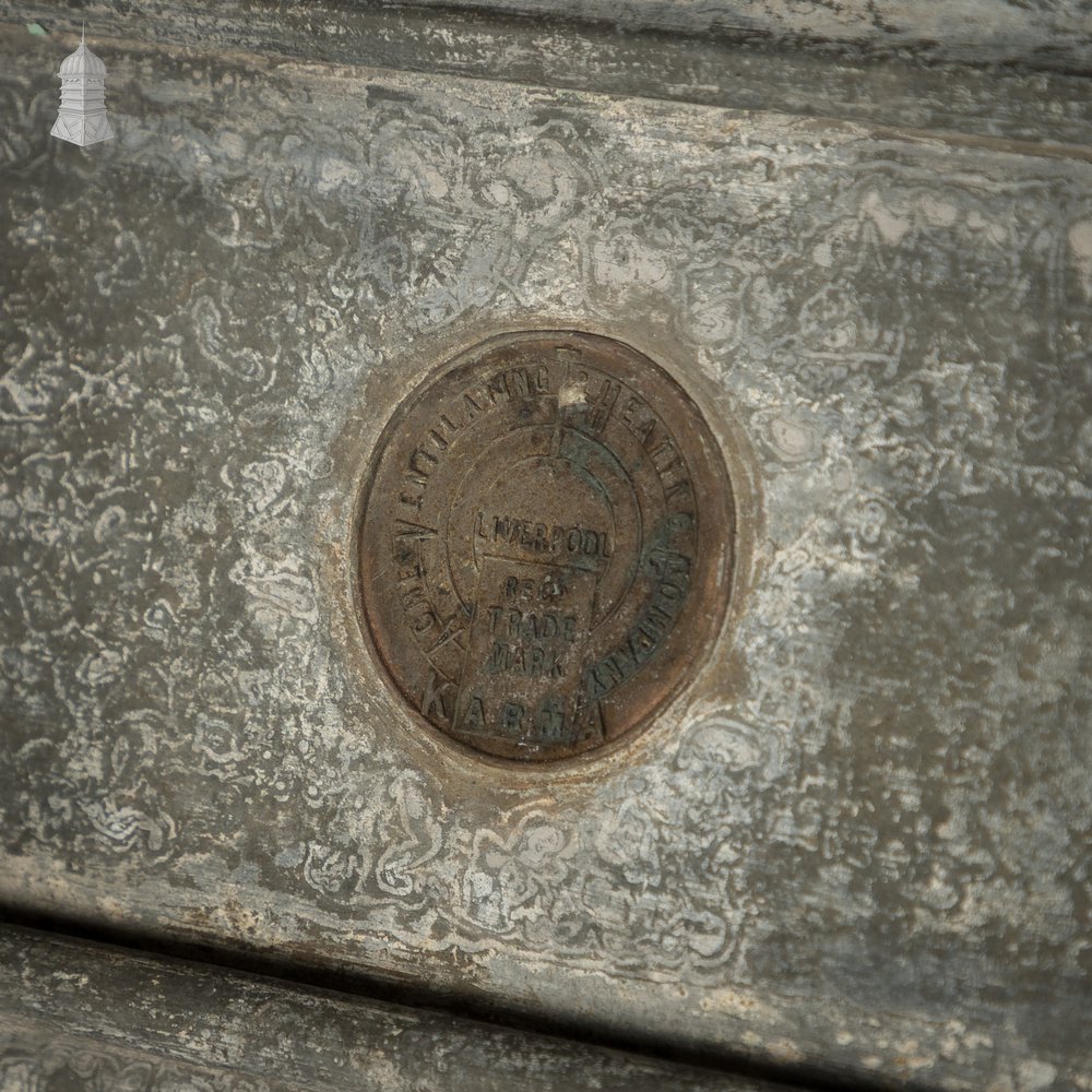 Vinage Air Vents, Set of 3