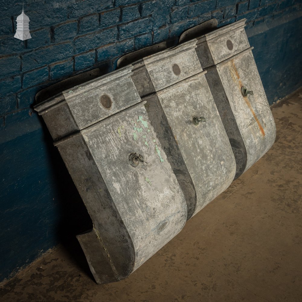 Vinage Air Vents, Set of 3