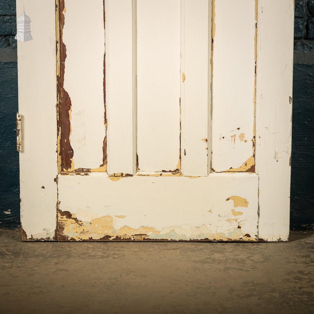 1930's Style 4-Panel Door