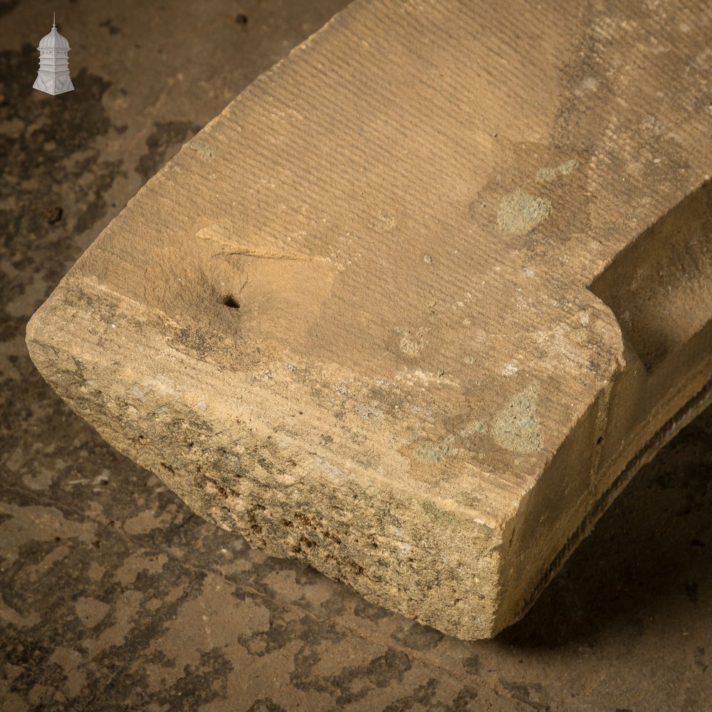 Semicircular Masonry Arch, Reclaimed