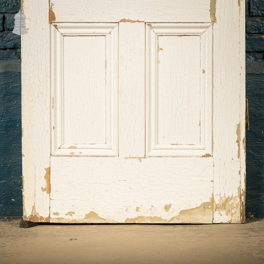 moulded 4 panel door
