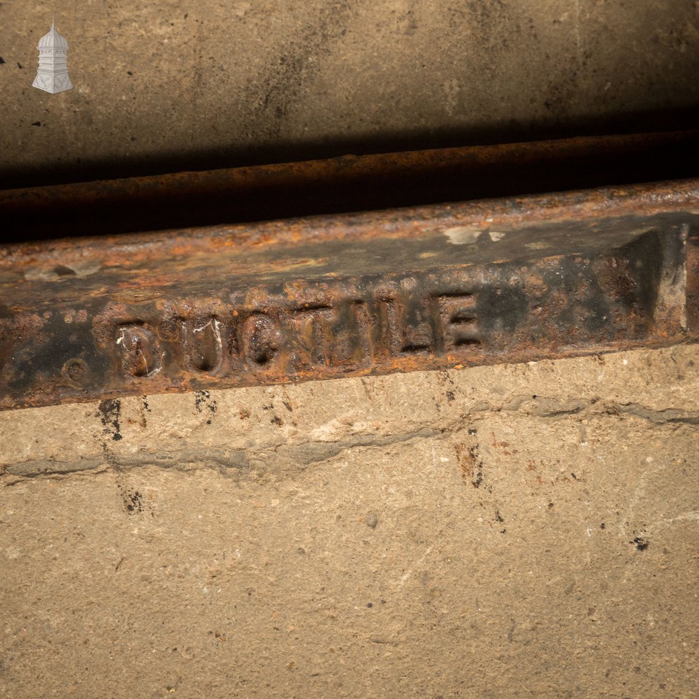 Ductile Manhole Cover by Clarke Steel