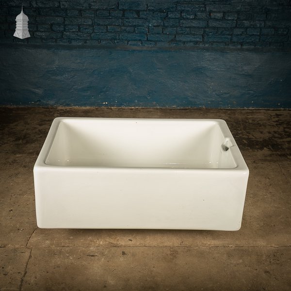 Large Twyfords Butler Sink