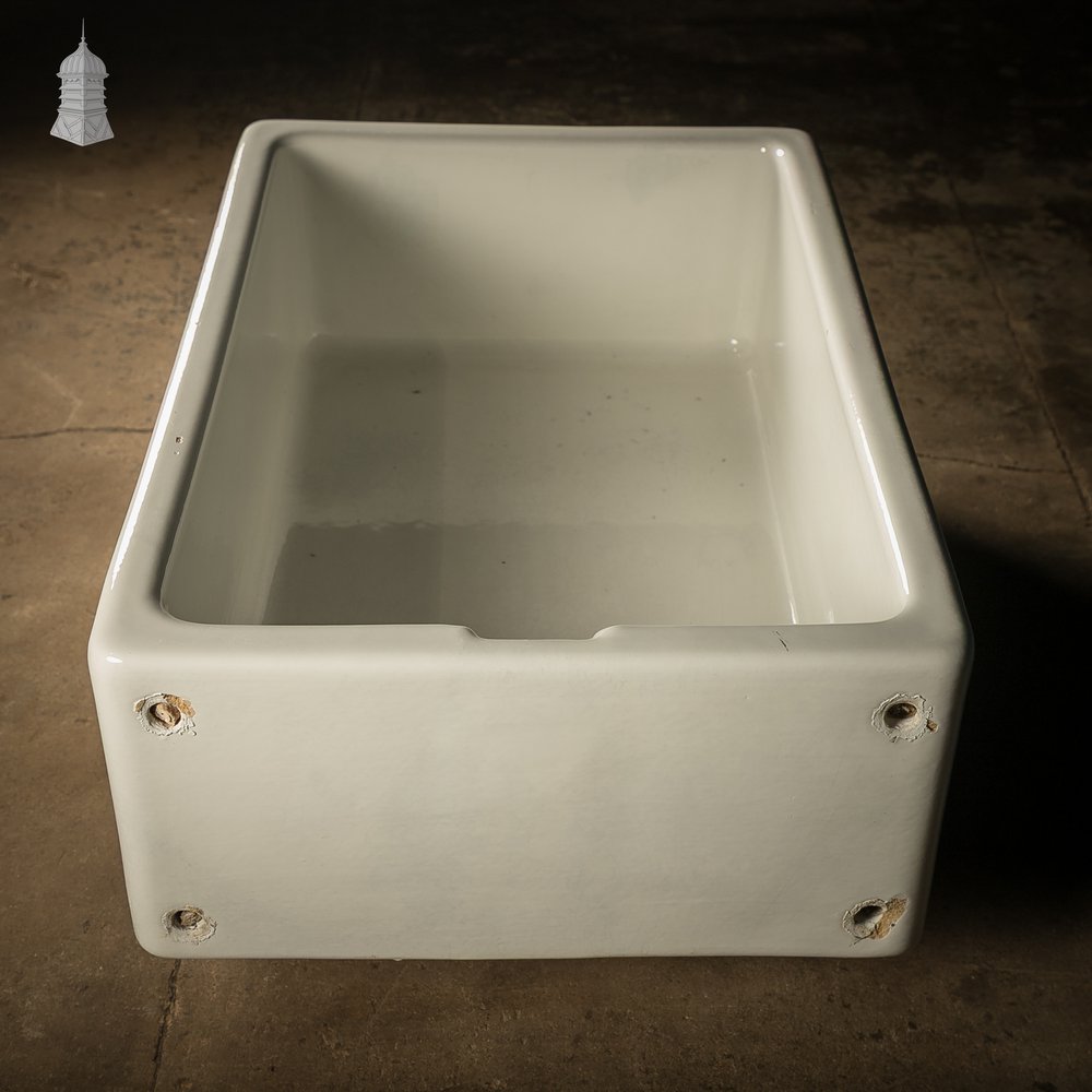 Large Twyfords Butler Sink