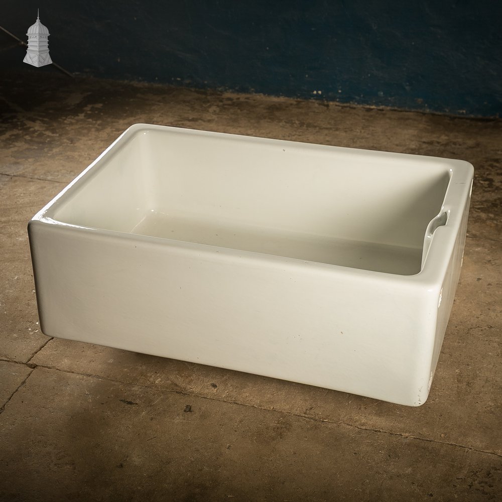 Large Twyfords Butler Sink
