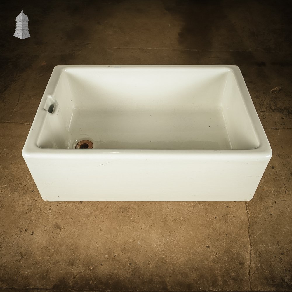 Large Twyfords Butler Sink