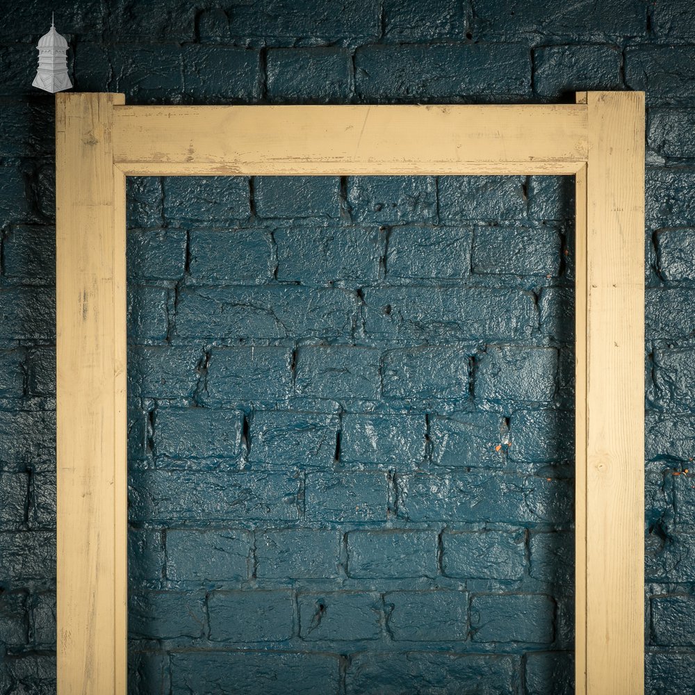 Pine Door Blank