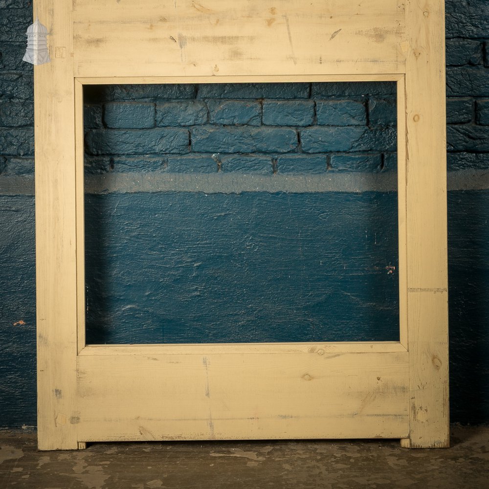 Pine Door Blank